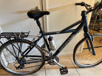 Cannondale Killer V 700 Bicycle