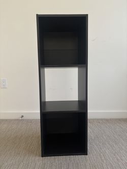 3 Tier Bookshelf/storage