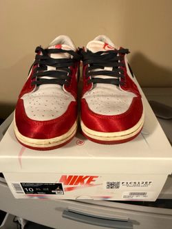 Trophy room Jordan 1