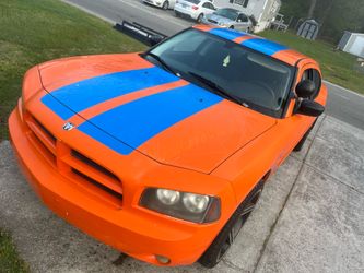 2009 Dodge Charger