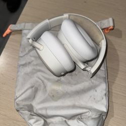 Skullcandy Crusher Anc Wireless headphones 
