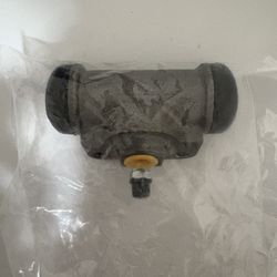 NAPA Wheel Cylinder - Rear 