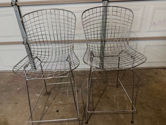 Bar chairs