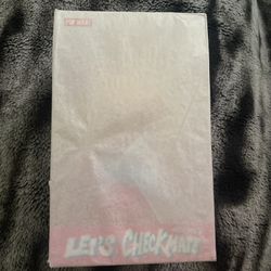 POP MART Let’s Checkmate Series Queen Labubu Plush