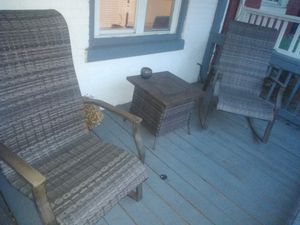 New And Used Patio Furniture For Sale In Lancaster Pa Offerup