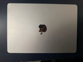 MacBook Air M2
