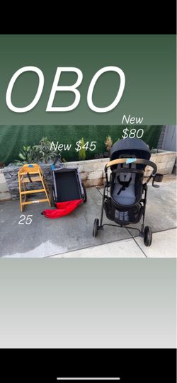 For sale OBo