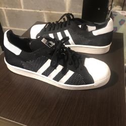 Adidas Superstar Sz 10.5