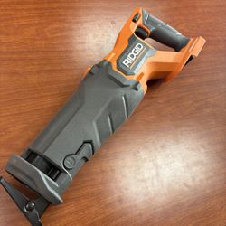 New Ridgid Saw Zall 18v Brushless 