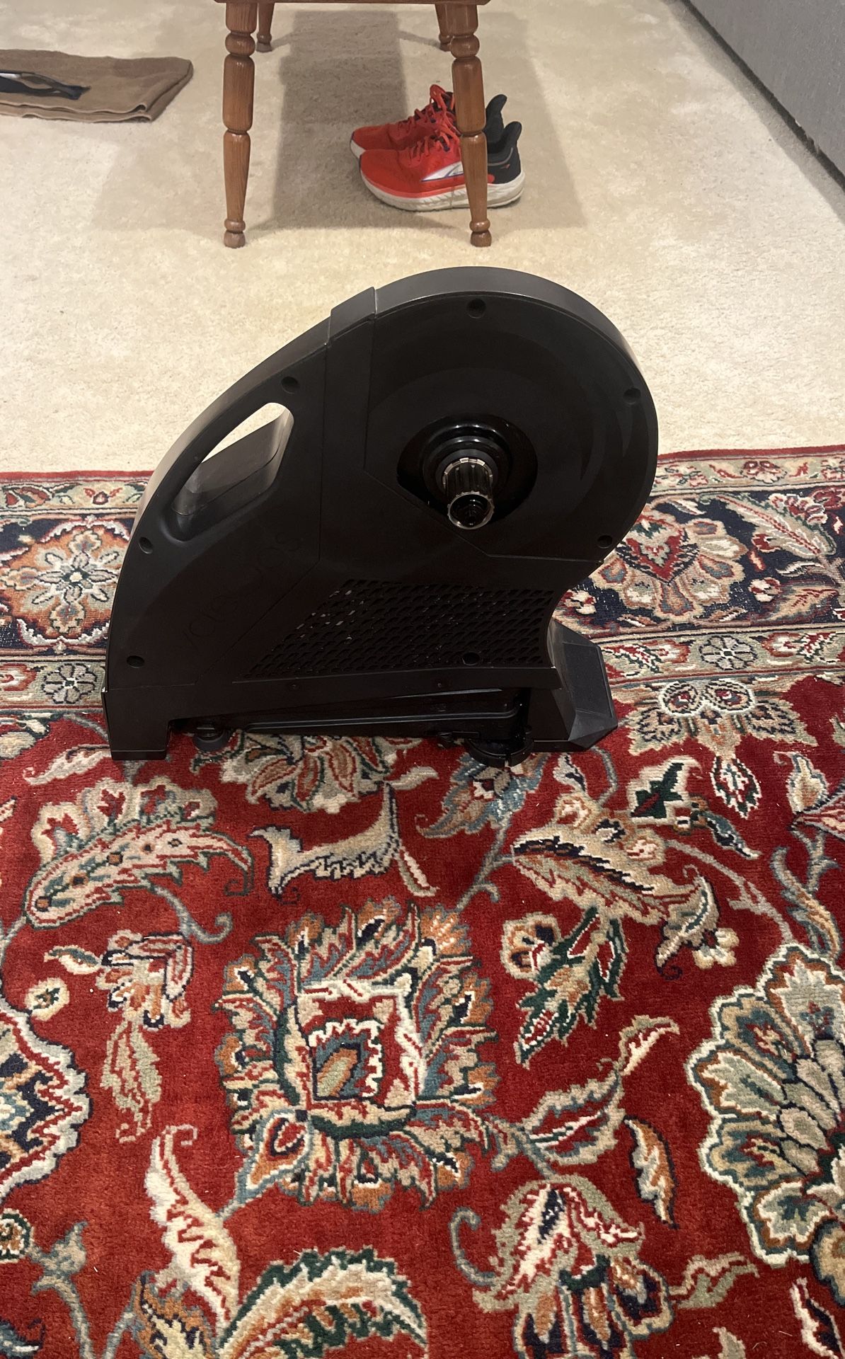 CycleOps Direct Drive Indoor Bike Smart Trainer