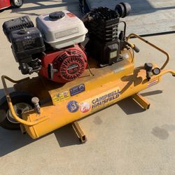 Honda Air Compressor 