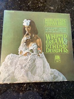 Herb Albert’s Tijuana Brass