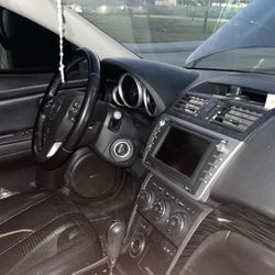2009 Mazda Mazda6
