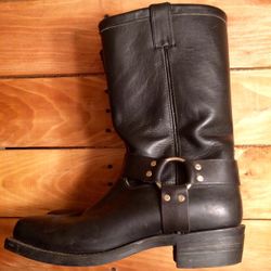 Chippewa Harness Boots
