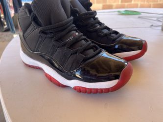 Jordan retro 11