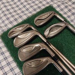 Adams A30S  WOMEN Golf Set