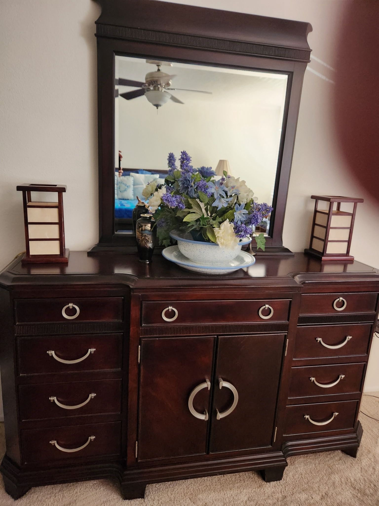 Bedroom Set