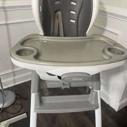 High Chair