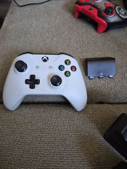 Juego 🎮 Nintendo  Xbox 1