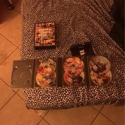 Pc Computer GTA Five Game 