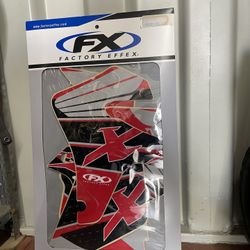 Xr650r Graphics