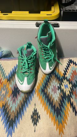 Nike Air Max 360 Diamond Griffey 580398-300 Men’s Size 13Watermelon Sneakers