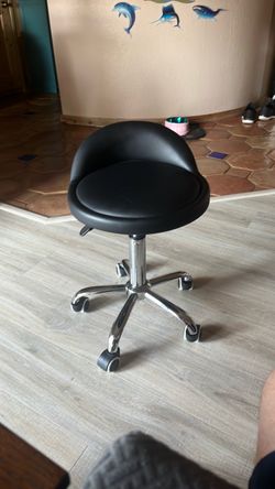 Office stool