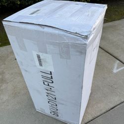 Full Size Mattress 📦📦😴