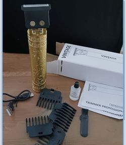 T9 Hair Clipper 