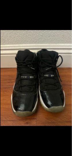 Air Jordan 11 Space Jam Sneakers