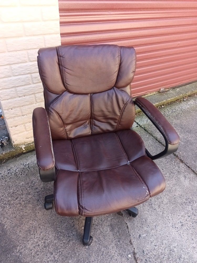 Office Chair 