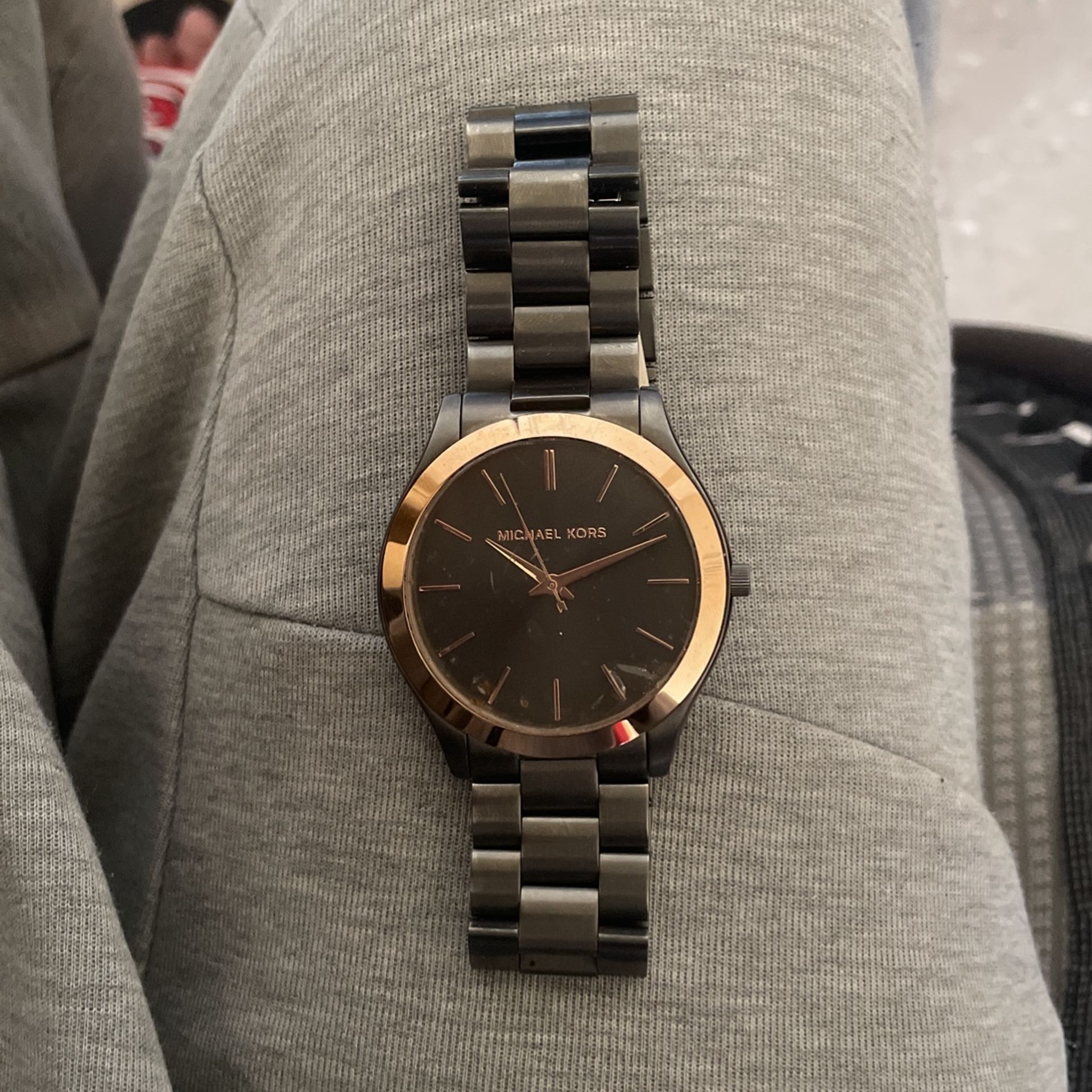 Michael Kors Watch 