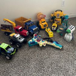 Kids Toys