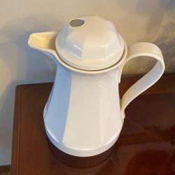 Insulated German Thermos