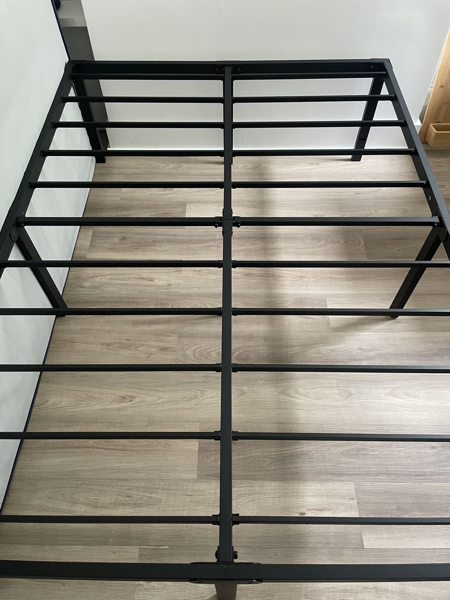 Bed Frame, Full Size