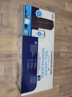 BRAND NEW - Chamberlain Smart Garage Door Opener