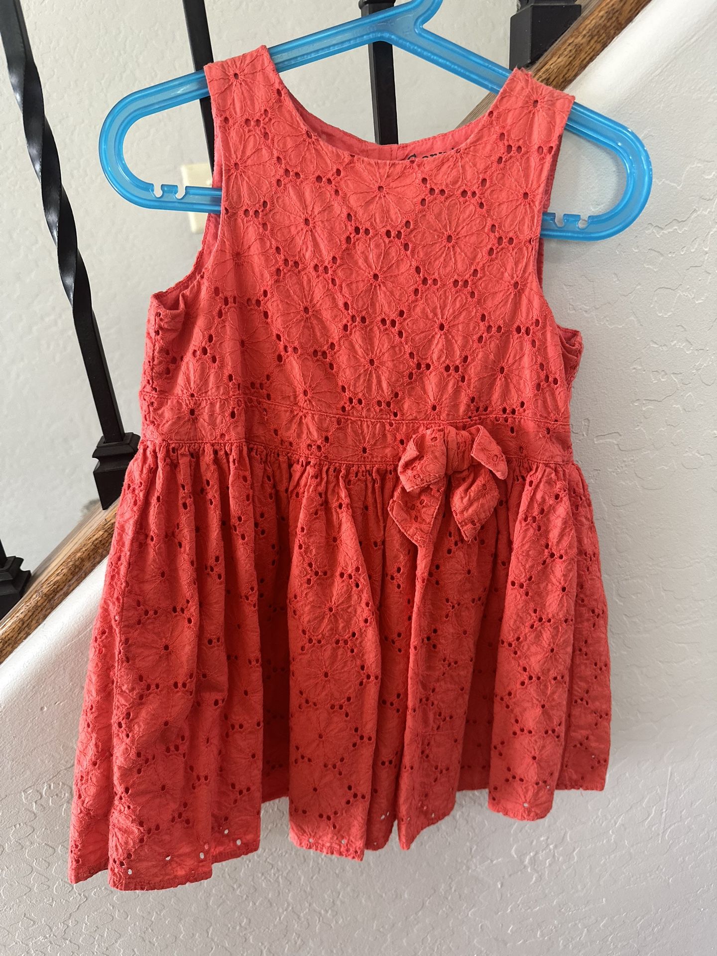 Oshkosh dress 5T