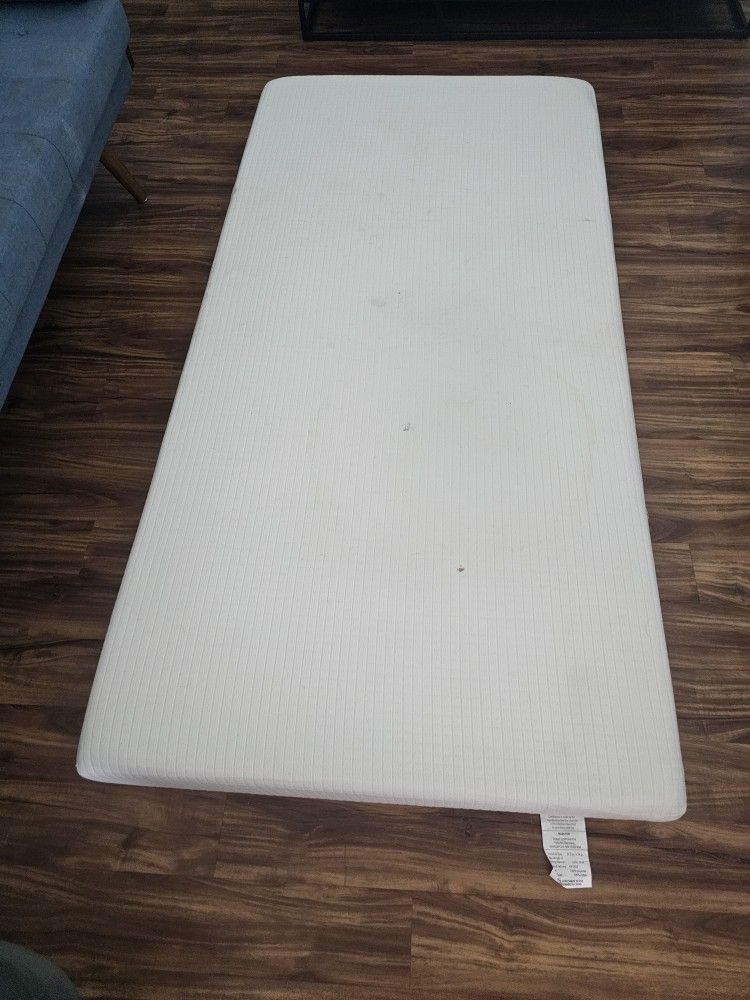 Twin Mattress 