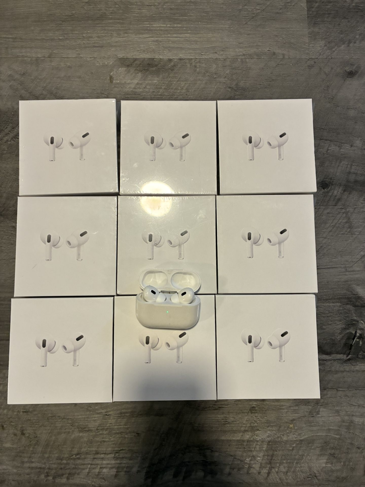 AIRPOD PRO 2ND GENERATION