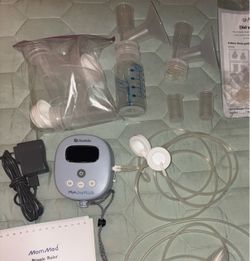Ameda Mya JoyPLUS breast pump