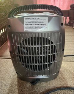 Brightown Portable Electric Soace Heater