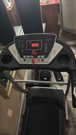 Treadmill- caminadora MIRAX