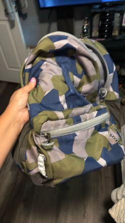 Book bag
