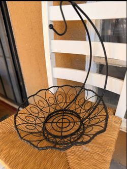 Fruit basket