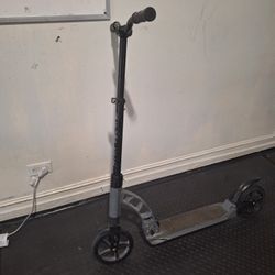 Kick Scooter Non Electric 