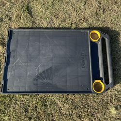 DEWALT TOUGHSYSTEM 2.0 DXL 30 in. Worktop