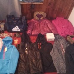 A lot Of Stuff All For 15 Bucks 