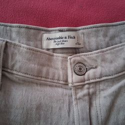 Beige, Size 33/16