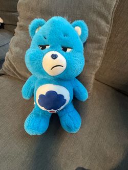 Carebear plushy