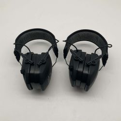 Walker's Razor X-TRM Electronic Muff (2) $30 Each